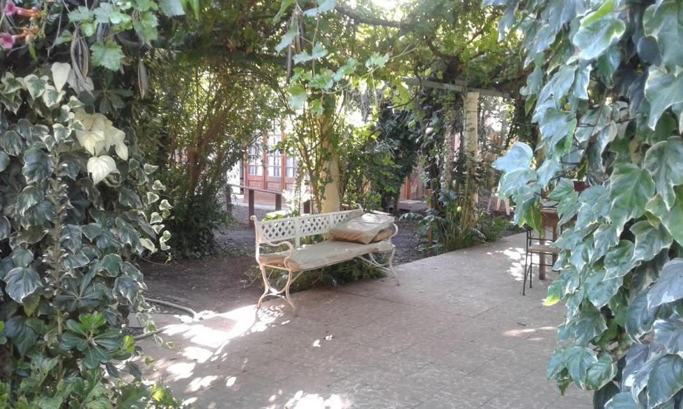 Puerta Del Sol Molina B&B Exterior photo