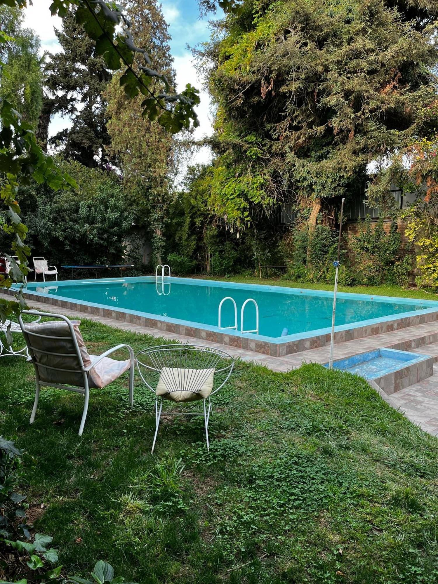 Puerta Del Sol Molina B&B Exterior photo