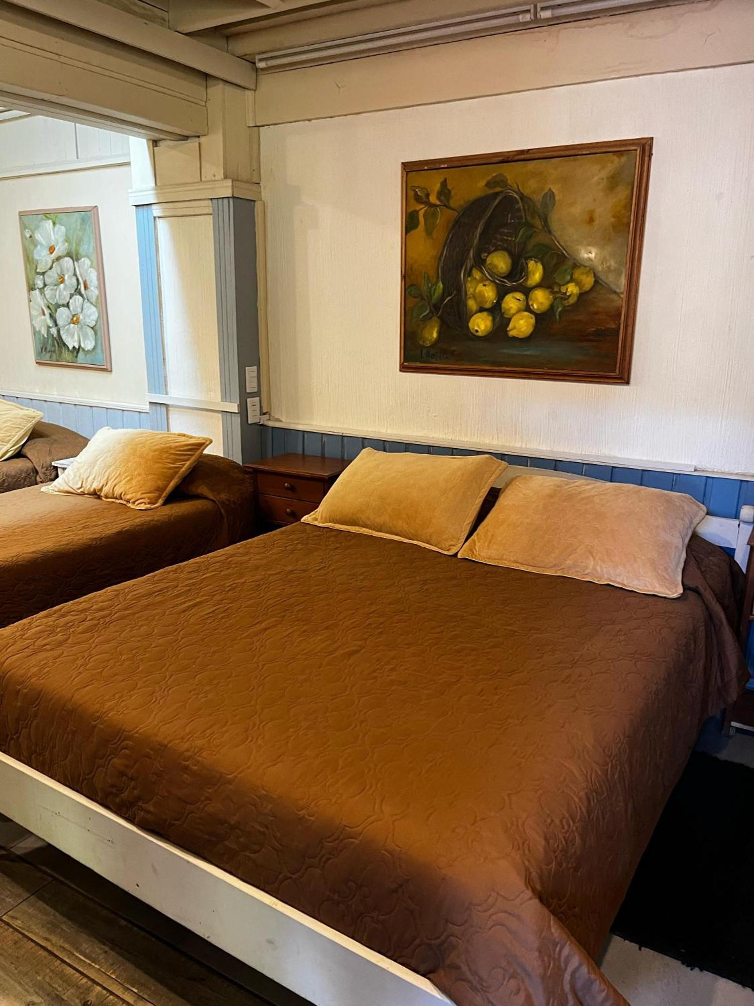 Puerta Del Sol Molina B&B Exterior photo